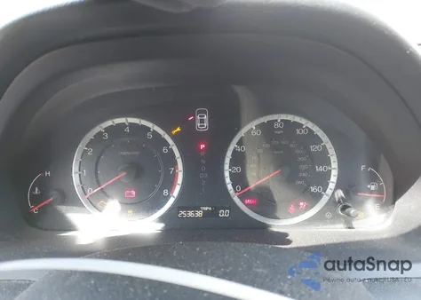 2011 Honda Accord 2.4 Lx из США, поврежденный, VIN 1HGCP2F38BA085917